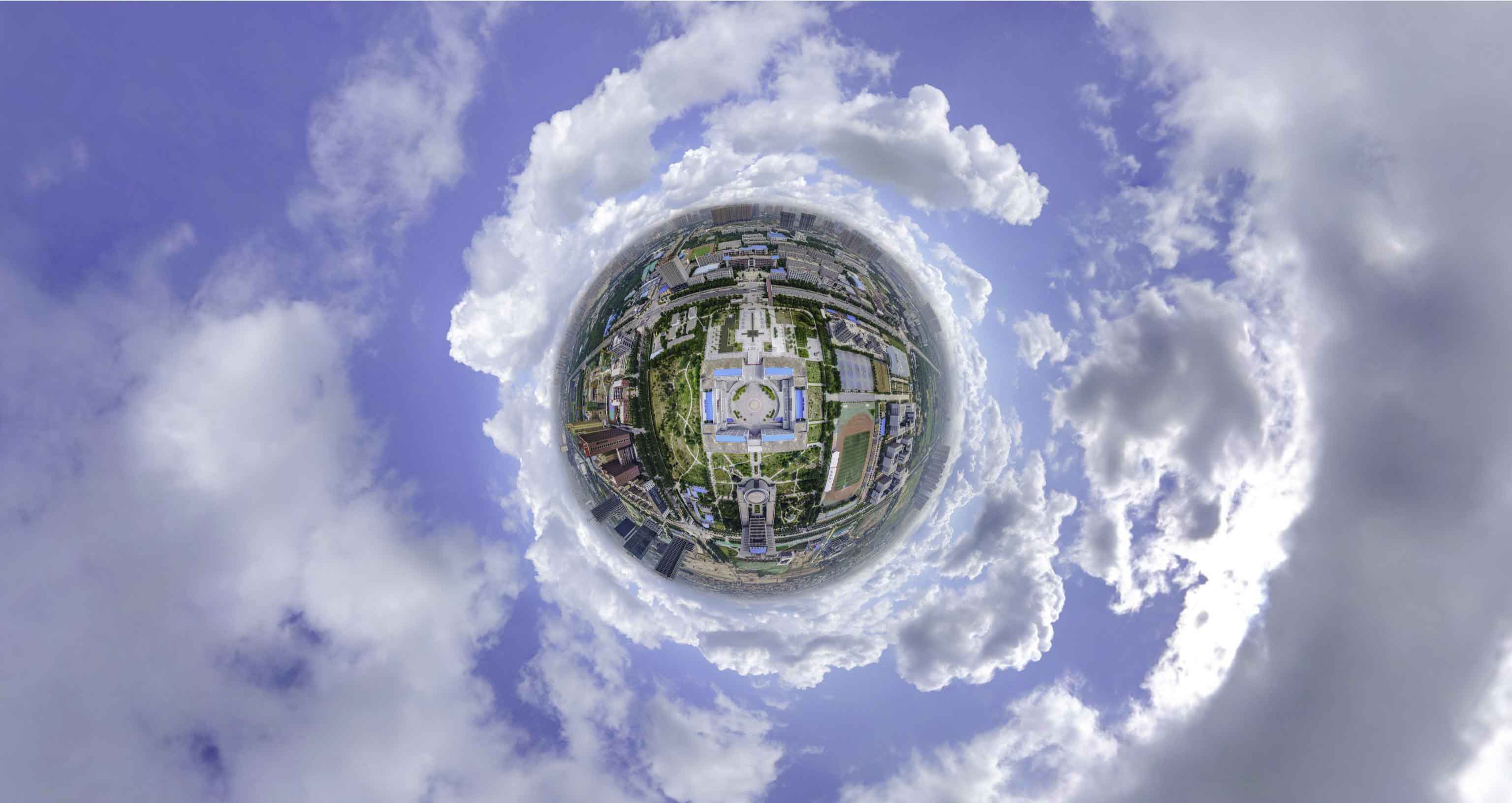 宜州格凸河风景名胜区