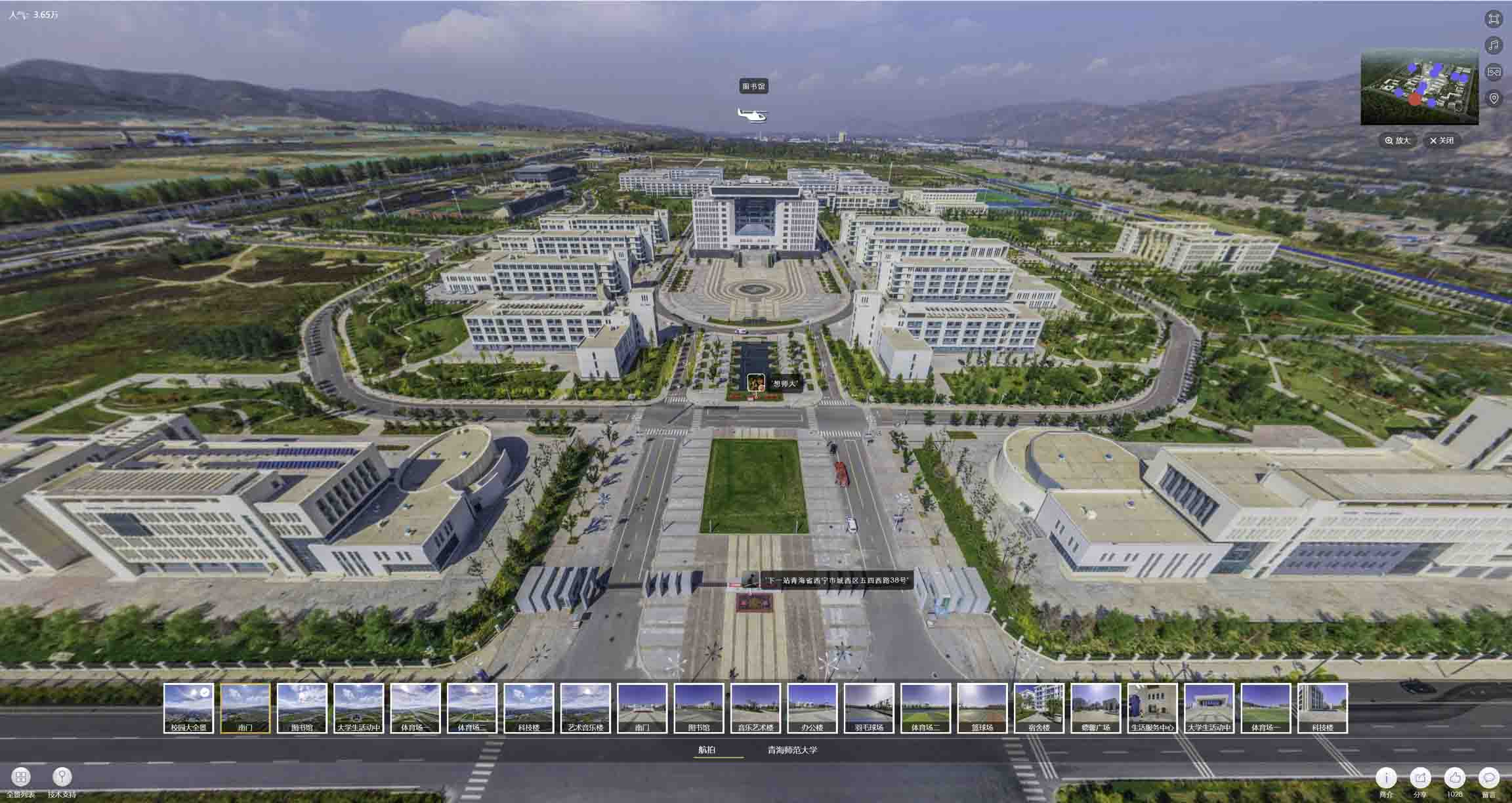 宜州油菜花-惊艳半生的花海仙境